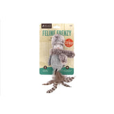 P.L.A.Y Pet Lifestyle And You - Feline Frenzy Blissful Birdy