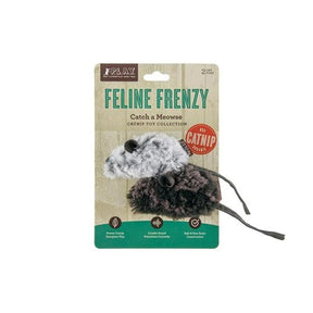 P.L.A.Y Pet Lifestyle And You - Feline Frenzy Catch A Meowse