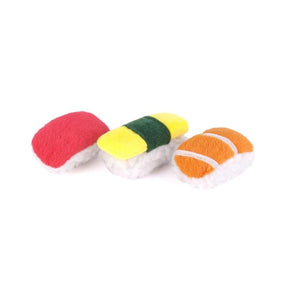 P.L.A.Y Pet Lifestyle And You - Feline Frenzy Sassy Sushi
