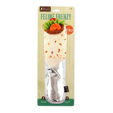 P.L.A.Y Pet Lifestyle And You - Feline Frenzy Shrimp Purrito