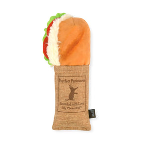 P.L.A.Y Pet Lifestyle And You - Feline Frenzy Tuna Baguette