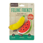 P.L.A.Y Pet Lifestyle And You - Feline Frenzy Tutti FUR-utti