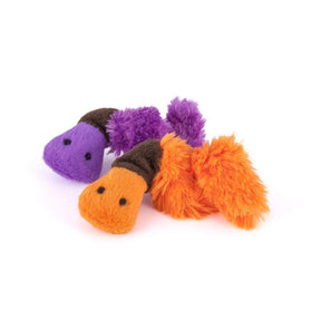 P.L.A.Y Pet Lifestyle And You - Feline Frenzy Wiggly Wormies