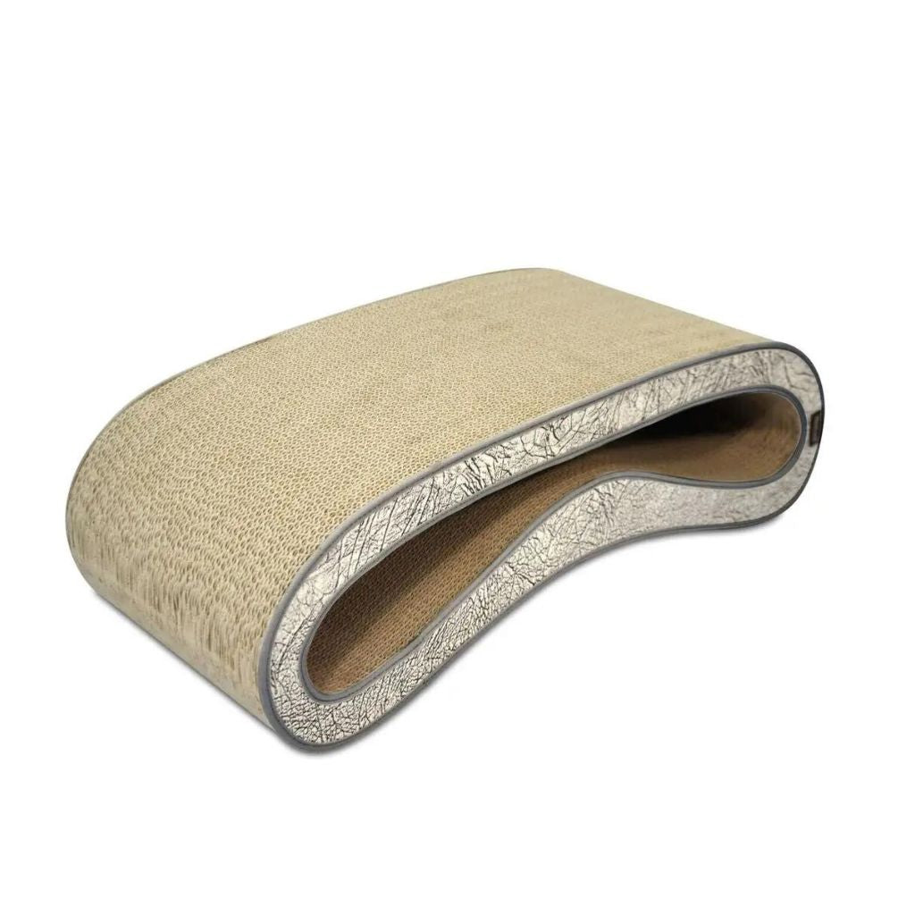 P.L.A.Y Pet Lifestyle And You - Leeloo Scratcher