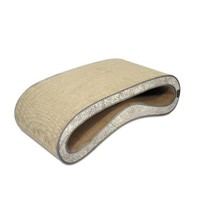 P.L.A.Y Pet Lifestyle And You - Leeloo Scratcher