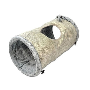P.L.A.Y Pet Lifestyle And You - Purr & Pounce Cat Tunnel
