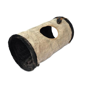 P.L.A.Y Pet Lifestyle And You - Purr & Pounce Cat Tunnel