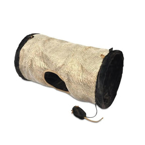P.L.A.Y Pet Lifestyle And You - Purr & Pounce Cat Tunnel