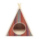 P.L.A.Y Pet Lifestyle And You - Teepee Horizon Stripe