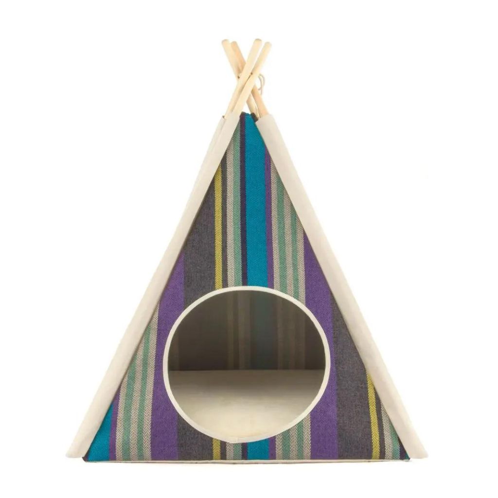 P.L.A.Y Pet Lifestyle And You - Teepee Horizon Stripe