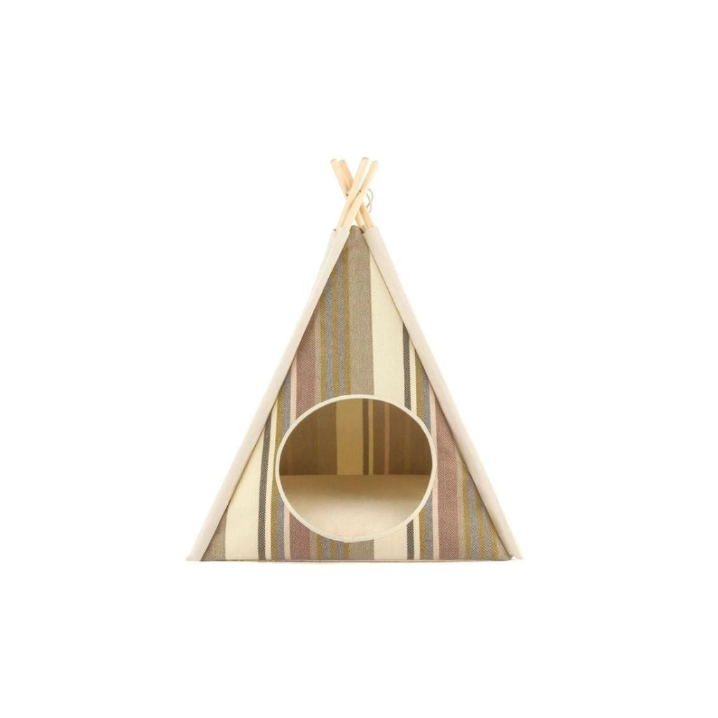 P.L.A.Y Pet Lifestyle And You - Teepee Horizon Stripe