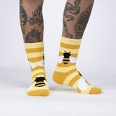 Slipper Sock Bee Cozy-Southern Agriculture