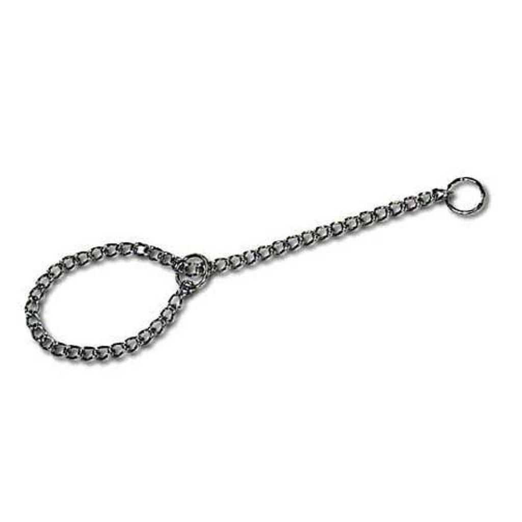 Leather Brothers - Choke Chain Heavy Duty - Southern Agriculture 