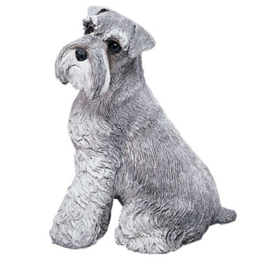 Sandicast - Figurine Original Schnauzer UC