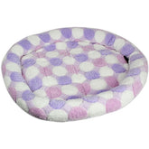 Cotton Candy Mat - Pink & Purple-Southern Agriculture