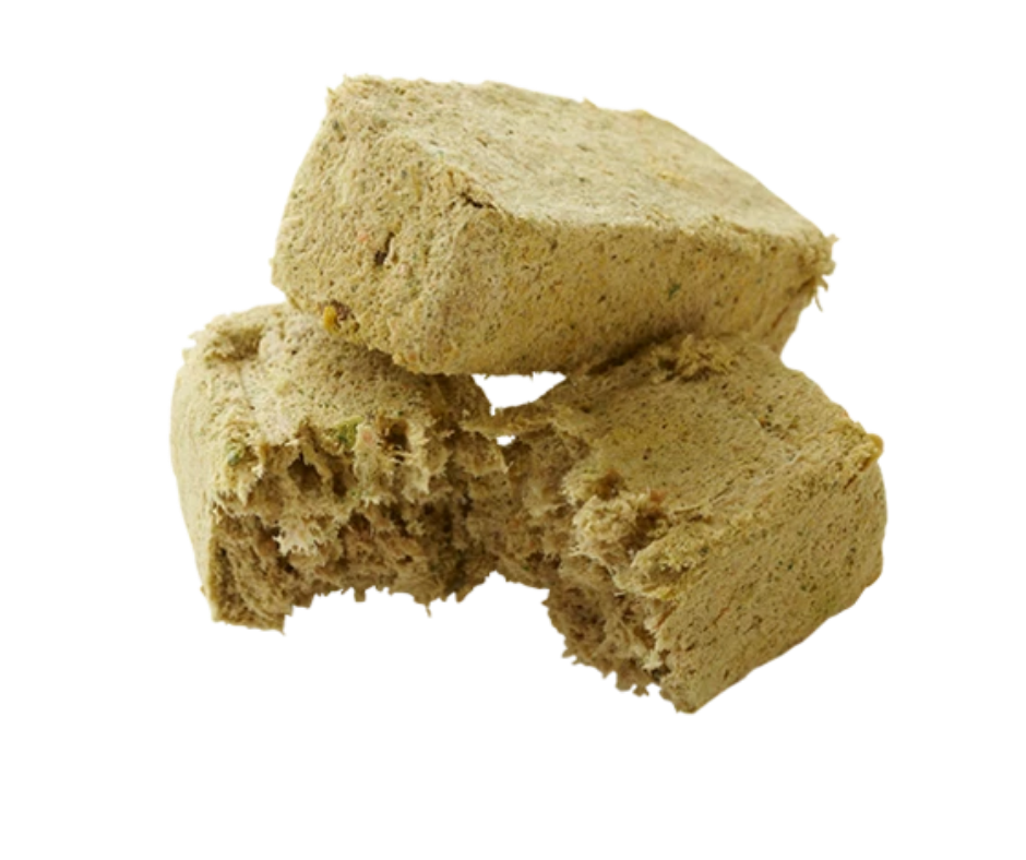 Primal Pet Foods Inc - All Cat Breeds, All Life Stages Raw, Freeze-Dried, Turkey Formula Dry Cat Food-Southern Agriculture