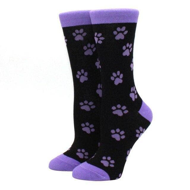 WestSocks - Women's Cute Flamingo Socks