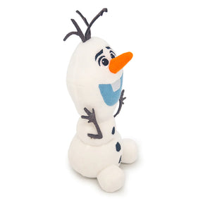 Buckle Down - Dog Toy Squeaker Olaf Surprise Sitting Pose - Southern Agriculture 