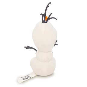Buckle Down - Dog Toy Squeaker Olaf Surprise Sitting Pose - Southern Agriculture 