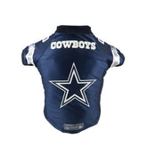 Little Earth Productions - Dallas Cowboys Premium Jersey for Pets