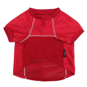 Little Earth Productions - University of Oklahoma Basic Pet Jersey