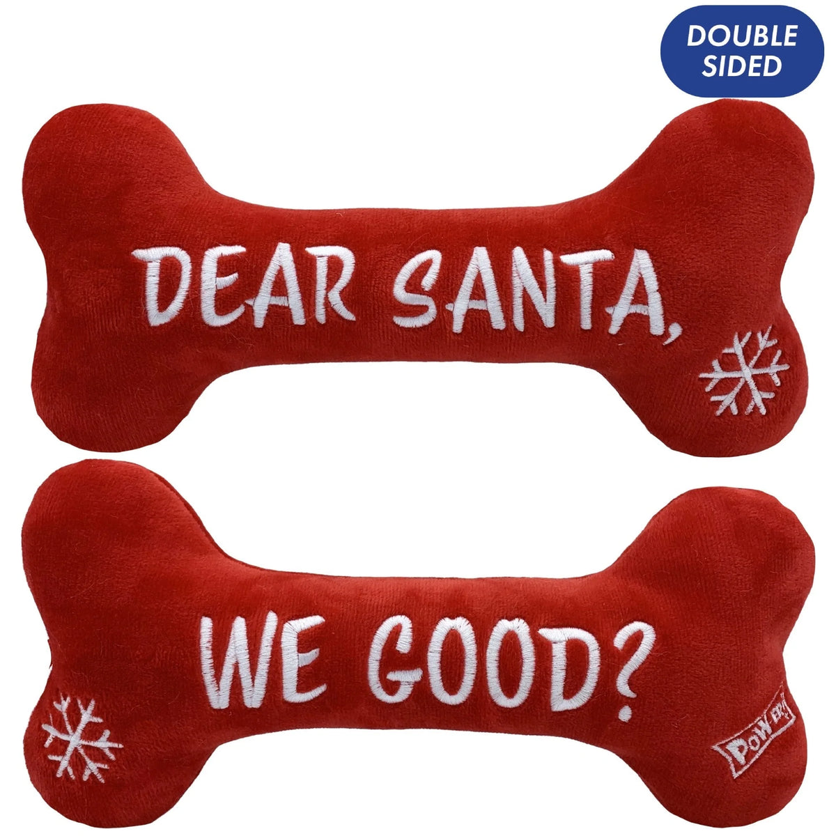 Huxley & Kent - Lulubelles Dear Santa Bone - Southern Agriculture 