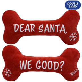 Huxley & Kent - Lulubelles Dear Santa Bone - Southern Agriculture 