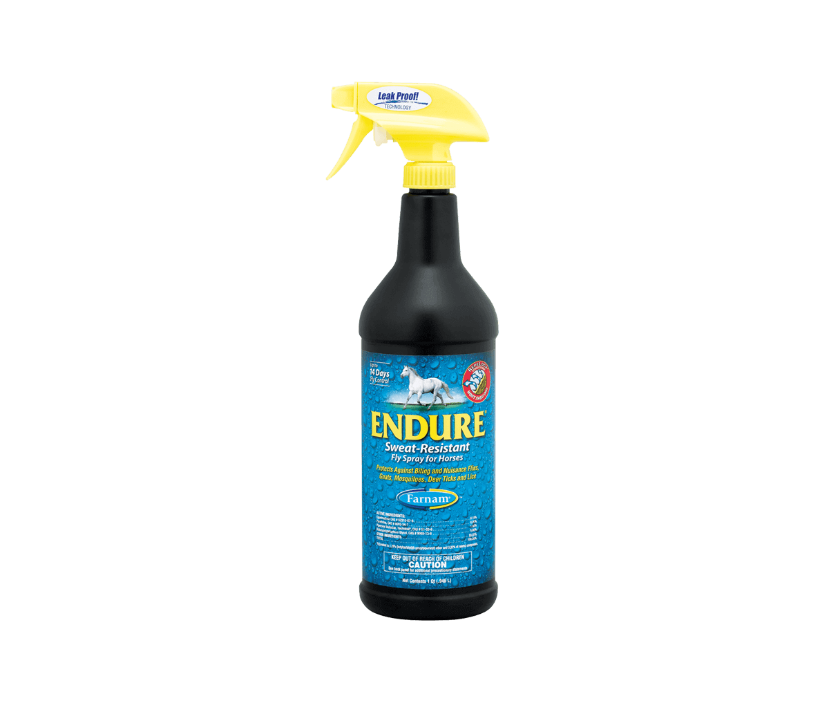 Farnam Companies - Endure Fly Spray for Horses