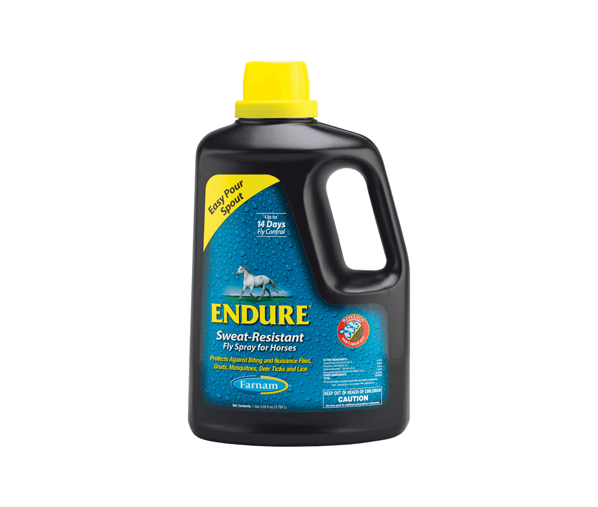 Farnam Companies - Endure Fly Spray for Horses