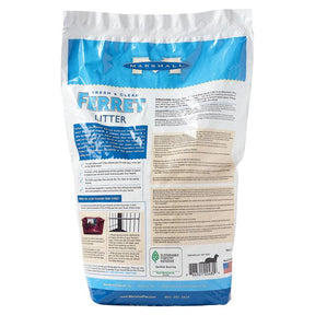 Marshall Pet Products - Ferret Litter Fresh & Clean - Southern Agriculture 
