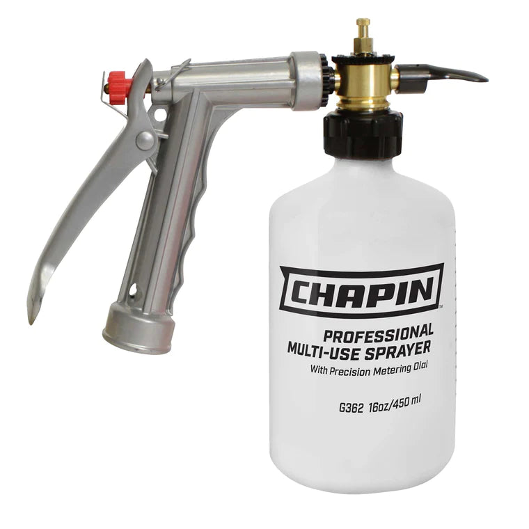 Chapin - Sprayer Hose-end Meter Dial All Purpose Sprayer