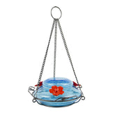 Nature's Way -  Hummingbird Feeder Mason Jar Top Fill
