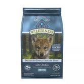 Blue Buffalo Wilderness - Puppy Chicken Recipe Dry Dog Food - Southern Agriculture 