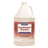 Davis Manufacturing - Hypoallergenic Shampoo