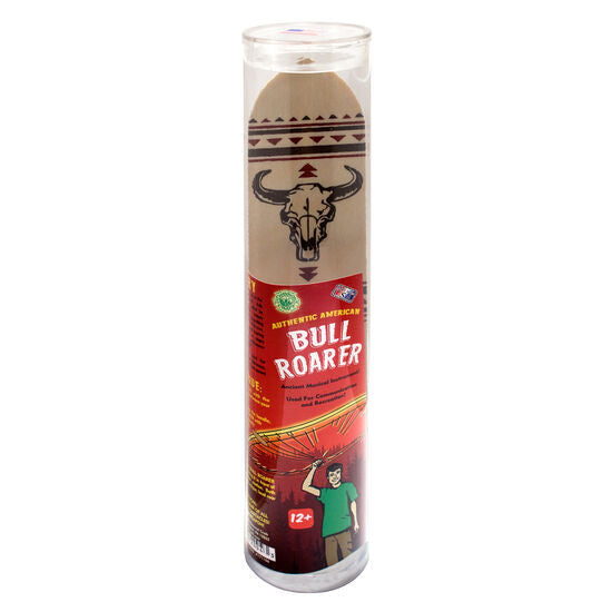 Channel Craft - Bull Roarers