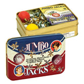 Channel Craft - Jumbo Jacks