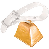 K & K Vet Products - Bell Turkey Bell w/Strap