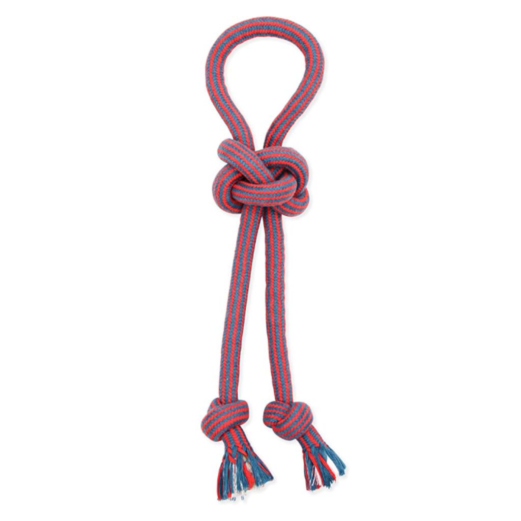 Mammoth - Extra Double Tug Big Knot Loop Handle - Southern Agriculture 