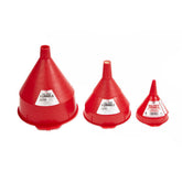Miller Manufacturing - Funnel w/ Screen