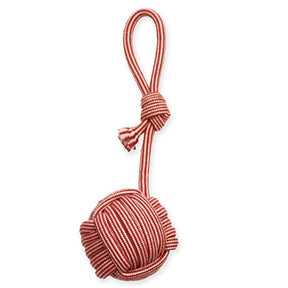 Mammoth - Extra Monkey Fist Tug with Loop Handle - Southern Agriculture 