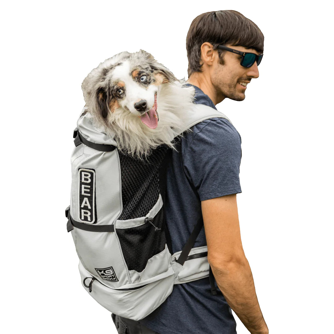 K9 Sport Sack -  Knavigate