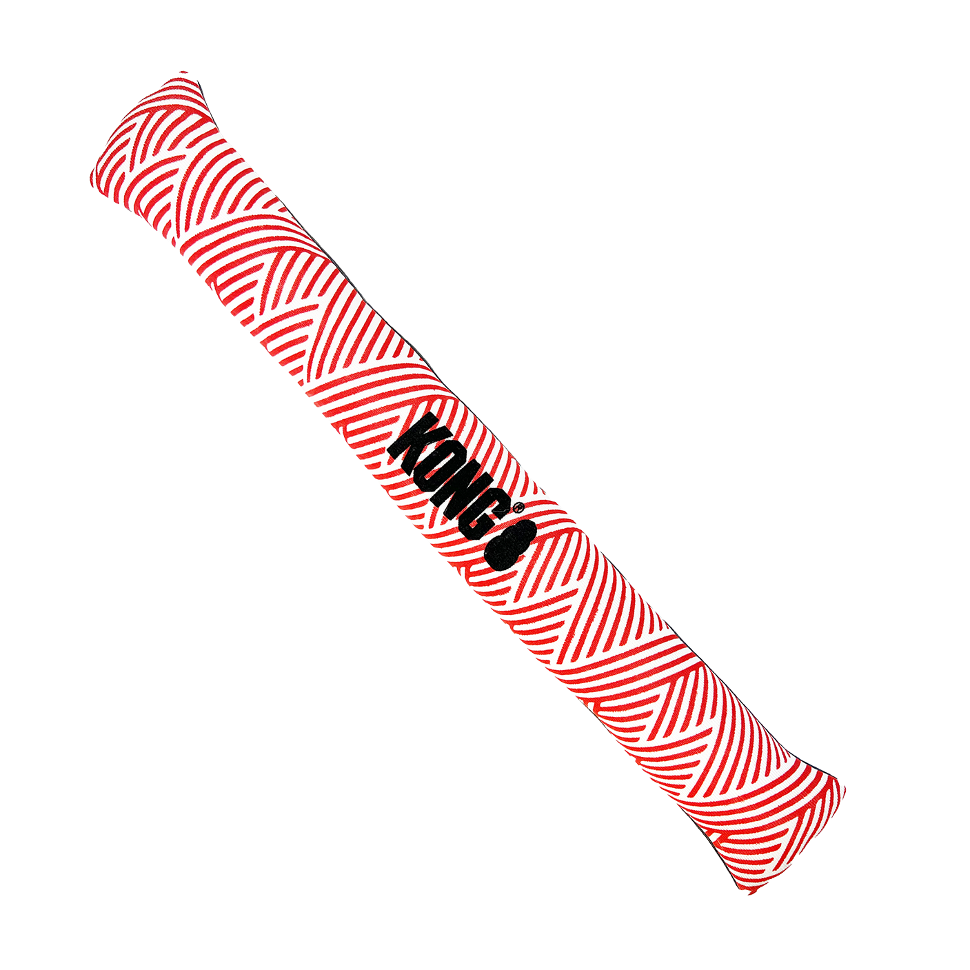 KONG - Maxx Stick With Squeaker -Flat Fabric Resists Puncture - Southern Agriculture 