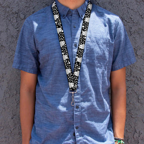 Buckle Down - Lanyard Owls - Southern Agriculture 