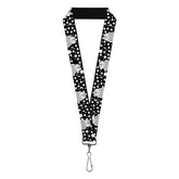 Buckle Down - Lanyard Owls - Southern Agriculture 