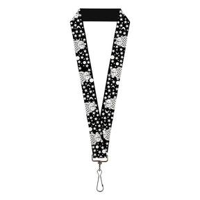 Buckle Down - Lanyard Owls - Southern Agriculture 