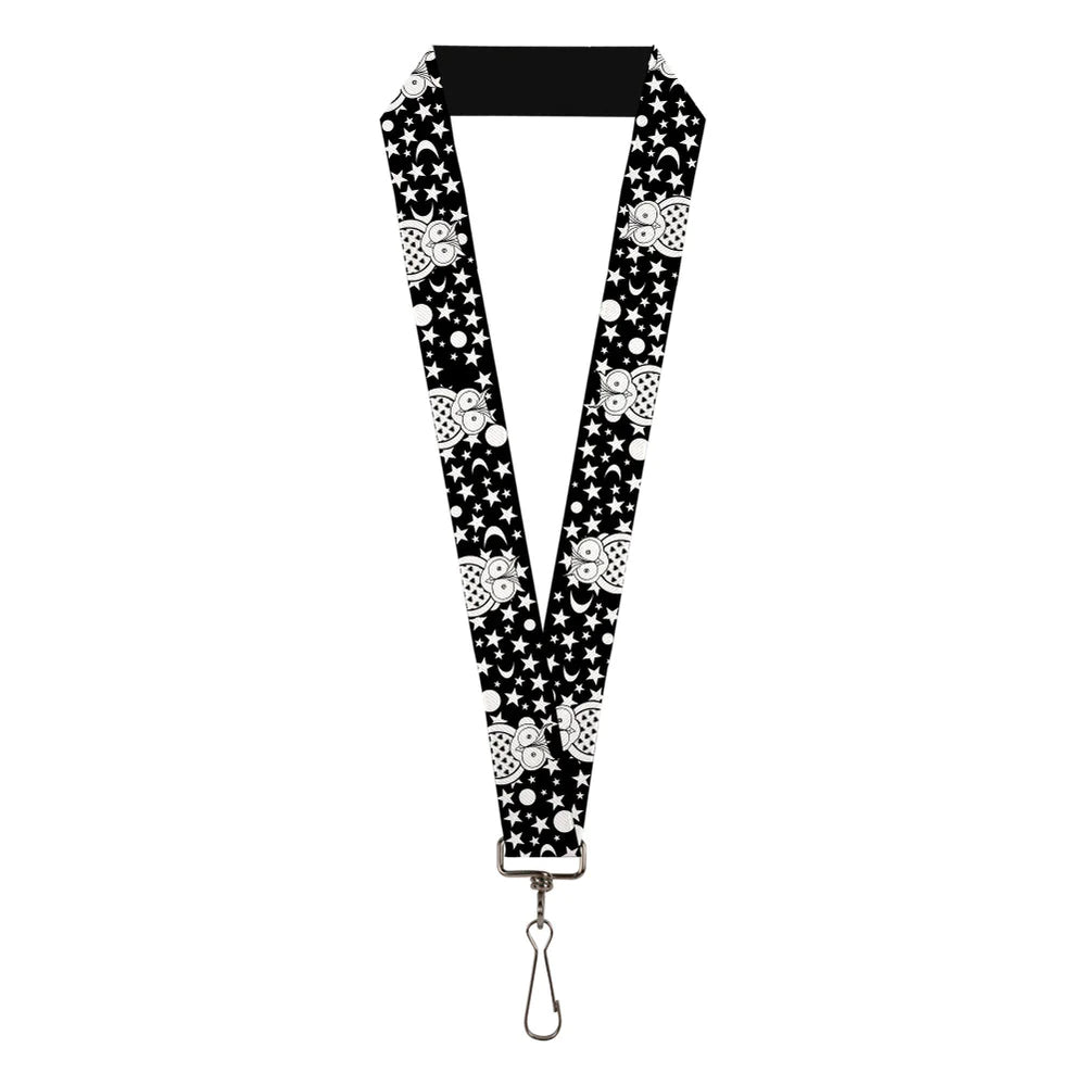 Buckle Down - Lanyard Owls - Southern Agriculture 