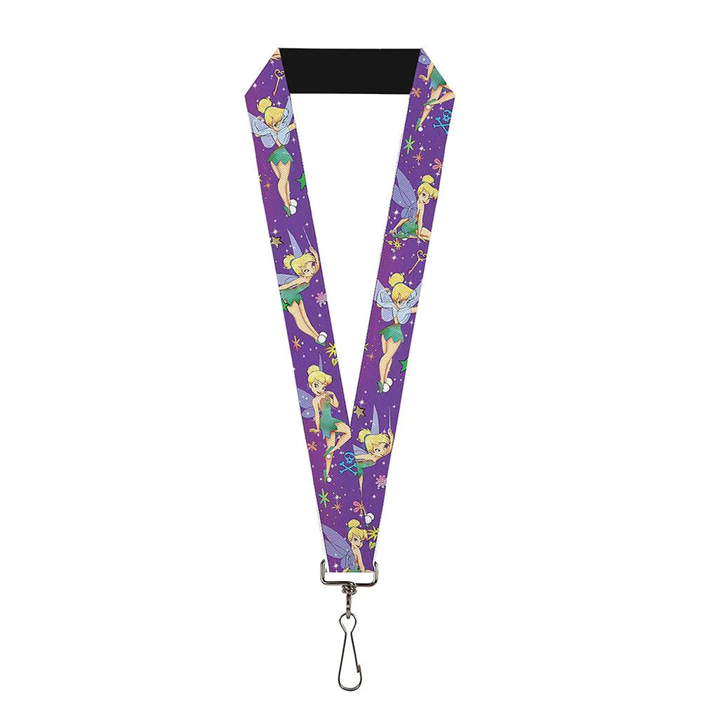Buckle Down - Lanyard Tinker Bell - Southern Agriculture 