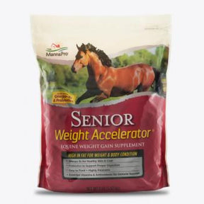 Manna Pro - Senior Weight Accelerator