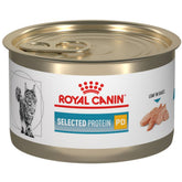 Royal Canin Veterinary Diet - Selected Protein PD Loaf in Sauce Canned Cat Food - Southern Agriculture 