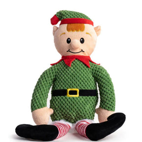 fabdog - Floppy Elf Dog Toy